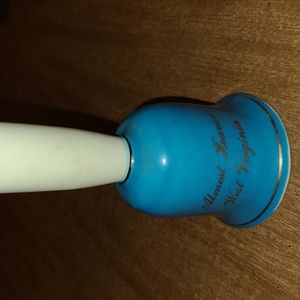 Blue bell "Almost Heaven West Virginia"